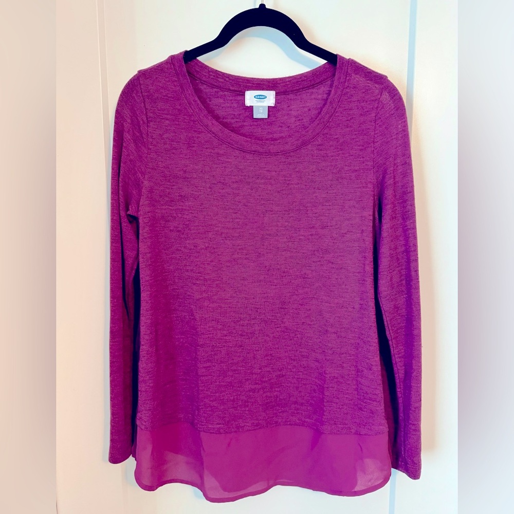 Old Navy Top